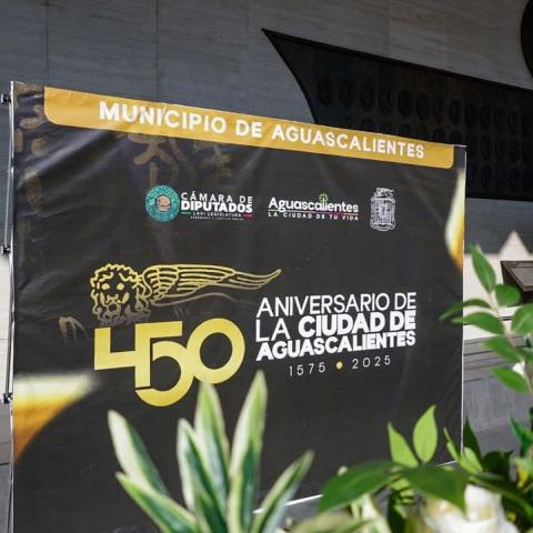 aniversario de la ciudad