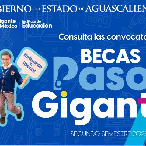 Becas