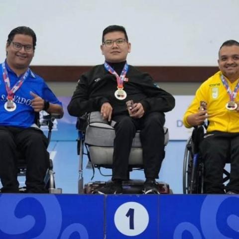 Boccia