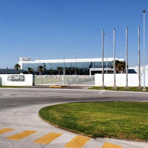 Compas cierra operaciones en mayo de 2026; Estado busca compradores