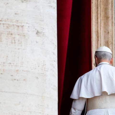 El Papa León XIV se reúne con victimas de abuso sexual realizados por el clero