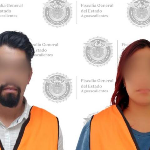 En la salud y en la enfermedad, en lo próspero y en lo adverso, en los robos y en los atracos