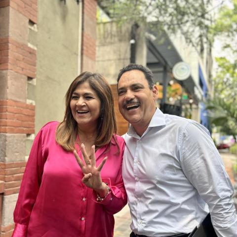 Nora Ruvalcaba