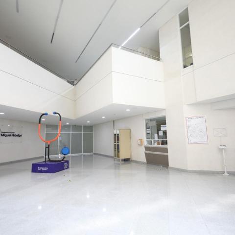 Con convenio, IMSS podrá subrogar servicios al ISSEA