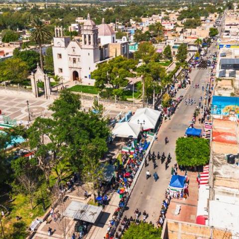 Prevé Jesús María pedir mil 100 MDP para ley de ingresos 2026; descarta nuevos impuestos