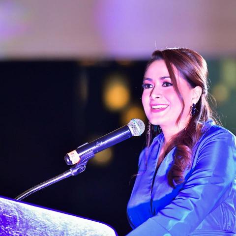 Tere Jiménez