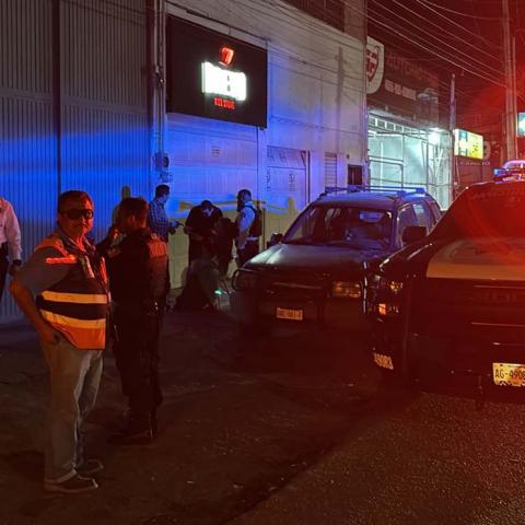 La FGE confirmó las causas de la muerte al tener el resultado de la necropsia