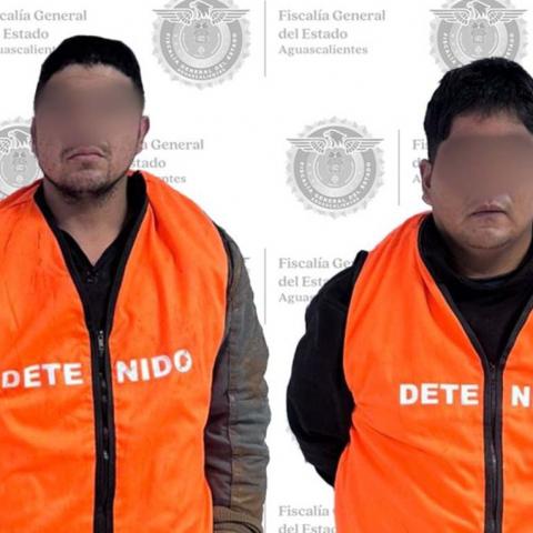 Los imputados permanecerán en prisión preventiva mientras continúa la investigación