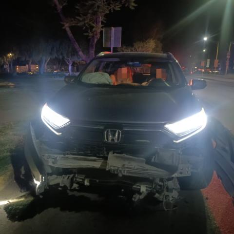 accidente 