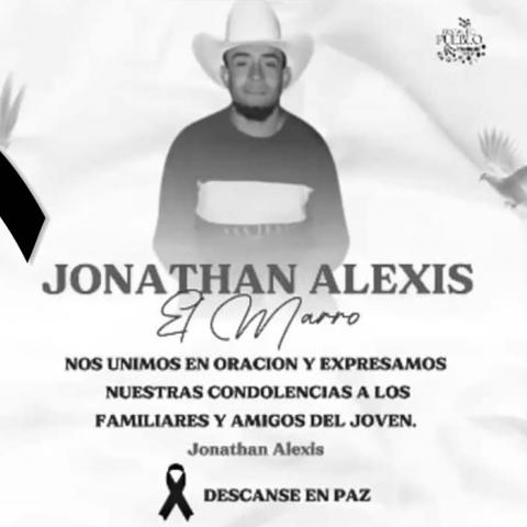 El accidente que le costó la vida ocurrió la madrugada de este miércoles en la carretera a El Llano