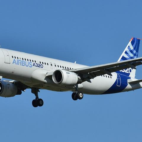 Airbus A320 