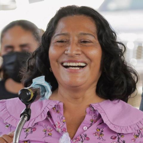 Abelina López Rodríguez