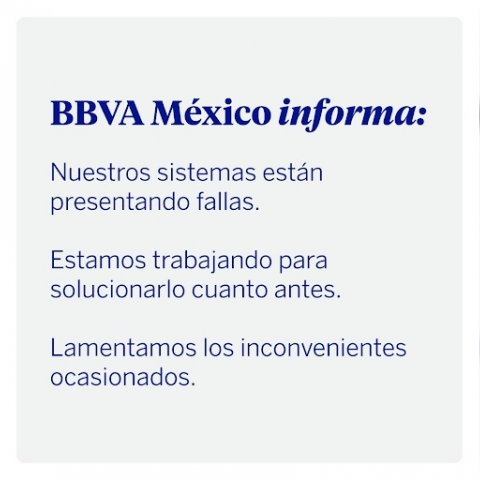 BBVA México