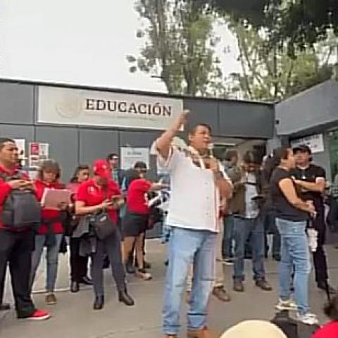 CNTE