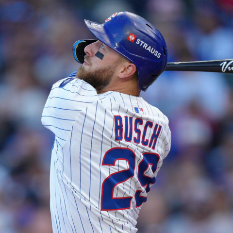 CUBS VS BREWERS 2025