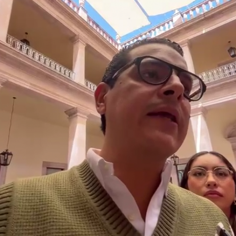 Enrique García López, Secretario de Ayuntamiento 