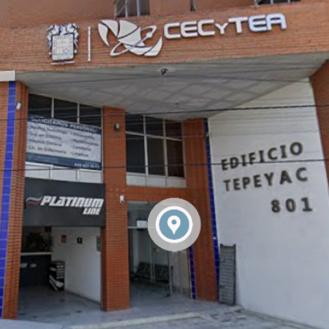 Dirección General del CECyTEA
