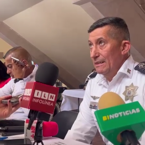 Jose Luis Rodríguez Montoya, Encargado de Despacho de la Dirección de Vialidad del Municipio de Aguascalientes