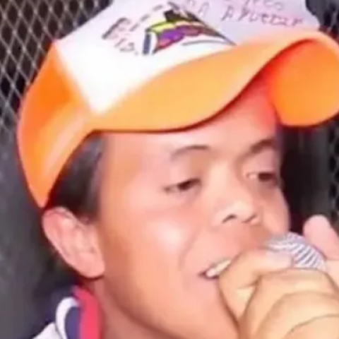 El “Medio Metro” de Puebla es encontrado sin vida