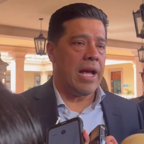 Leonardo Montañez, Pdte. Mpal. Aguascalientes