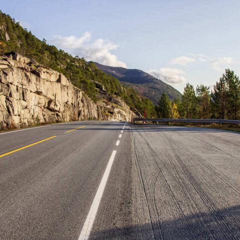 Carretera