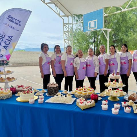 Casas del Bien Común