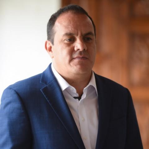 Cuauhtémoc Blanco