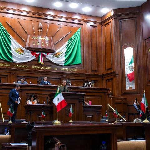 CONGRESO