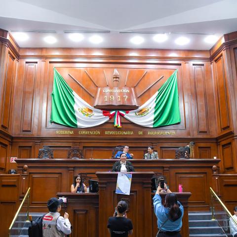 congreso