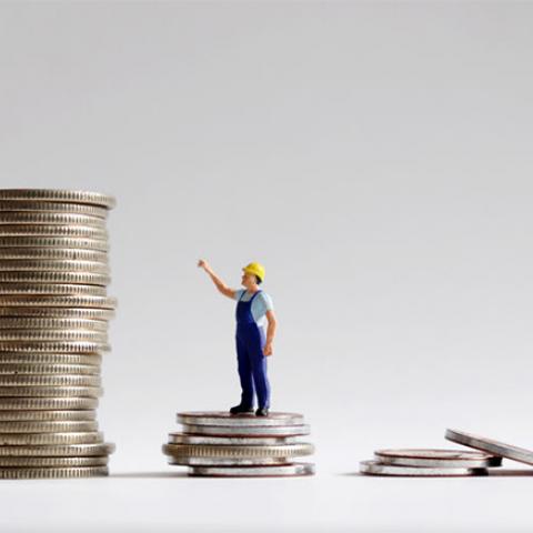 Salario Minimo