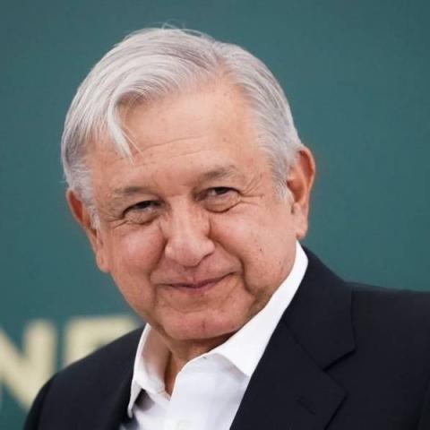 Buscan instaurar cumpleaños de AMLO como "Día Nacional del Bienestar"