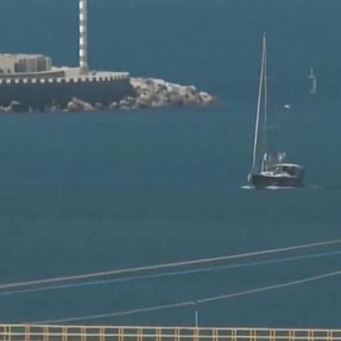 Flotilla a Gaza