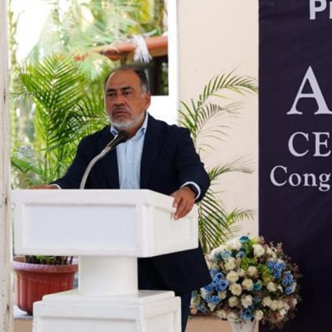 Héctor Astudillo