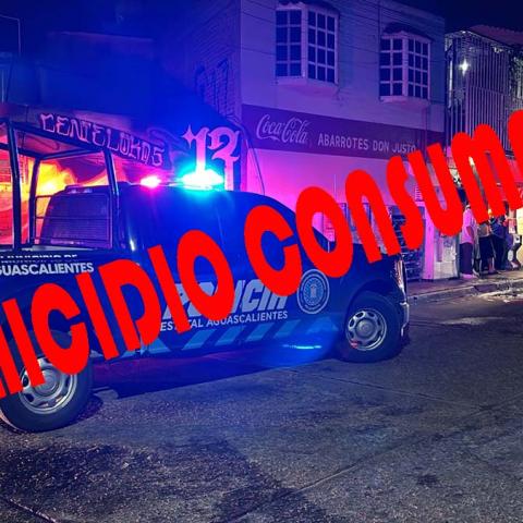 Confirman que esta madrugada falleció cuando era atendido en el HGZ 1 del IMSS