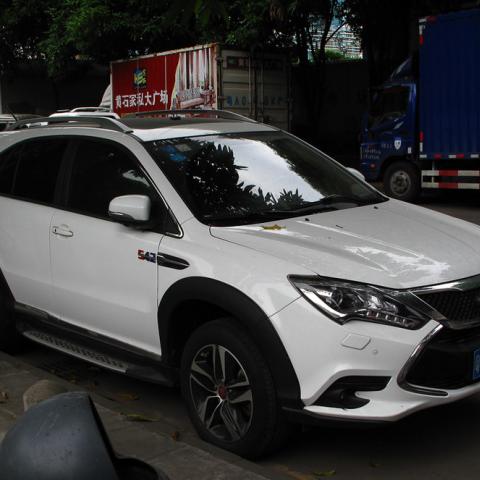 BYD en Aguascalientes podría afectar relación con EE.UU., pero mercado chino sigue creciendo: Economistas