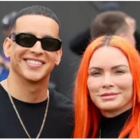Daddy Yankee y Mireddys González ponen fin a su disputa legal con un acuerdo definitivo sobre sus marcas