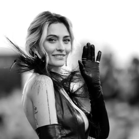 Paris Jackson denuncia malos manejos en la fortuna de su padre Michael Jackson