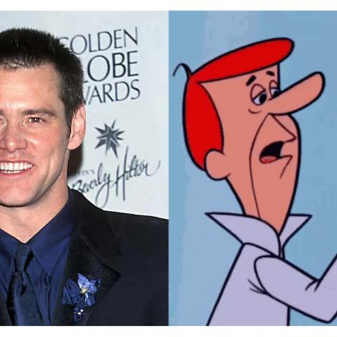 Jim Carrey podría protagonizar el live action de “Los Supersónicos”