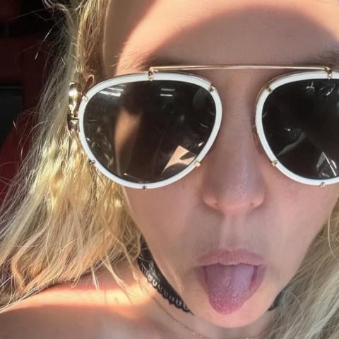 Hijos de Britney Spears vuelven a alejarse de ella tras preocupante visita