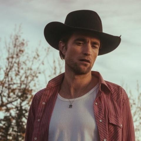 Robert Pattinson podría lanzar su disco debut