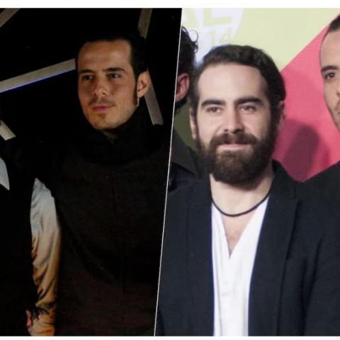 Arturo Arredondo habla sobre la supuesta traición de su esposa con Pepe Madero