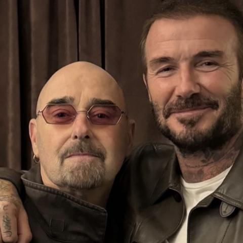 Paul "Bonehead" Arthurs, guitarrista de Oasis, anuncia que tiene cáncer