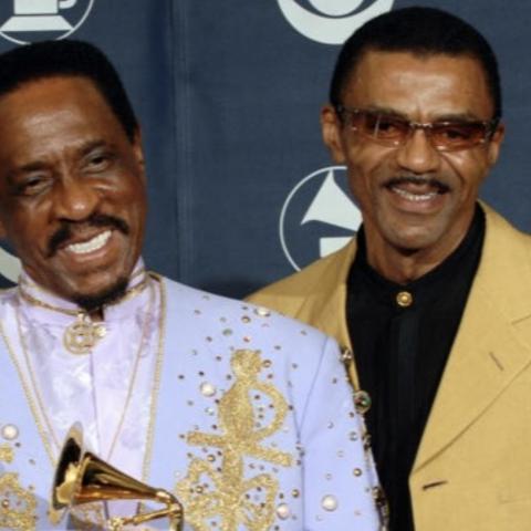Muere Ike Turner Jr, hijo de la cantante Tina Turner