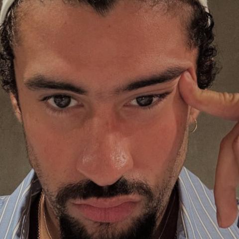 ICE advierte que también estará durante el medio tiempo de Bad Bunny