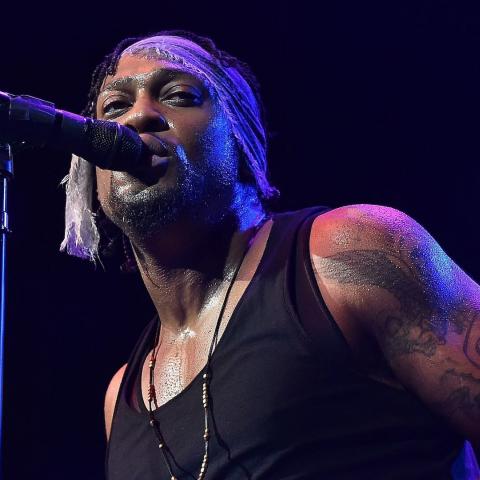 Muere a los 51 años el cantante de R&B D’Angelo
