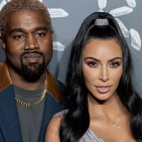 Kim Kardashian se sincera y revela por qué se divorció de Kanye West