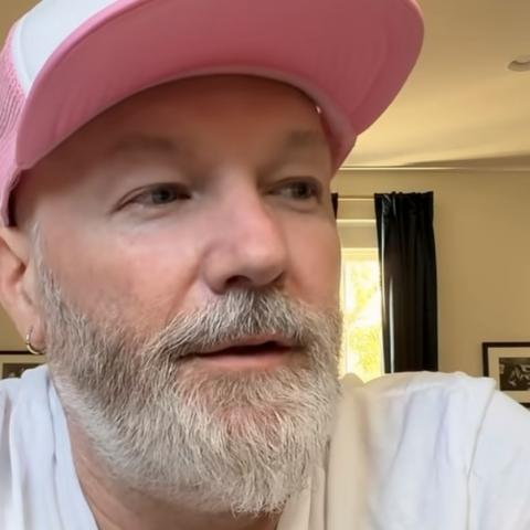 Fred Durst recuerda a Sam Rivers, exbajista de Limp Bizkit, tras su fallecimiento