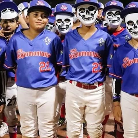 Festival de Calaveras 2025