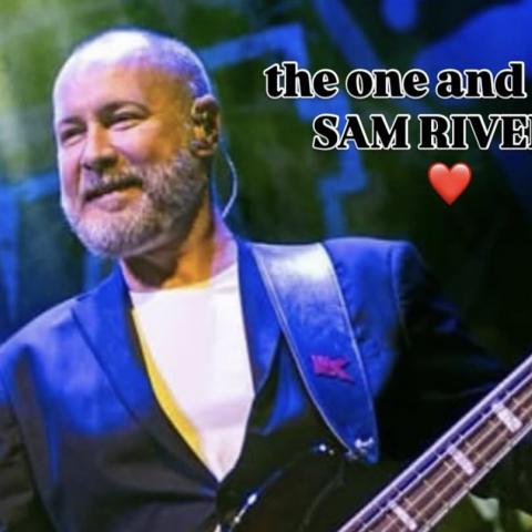 Limp Bizkit hará concierto en México pese a la muerte de Sam Rivers