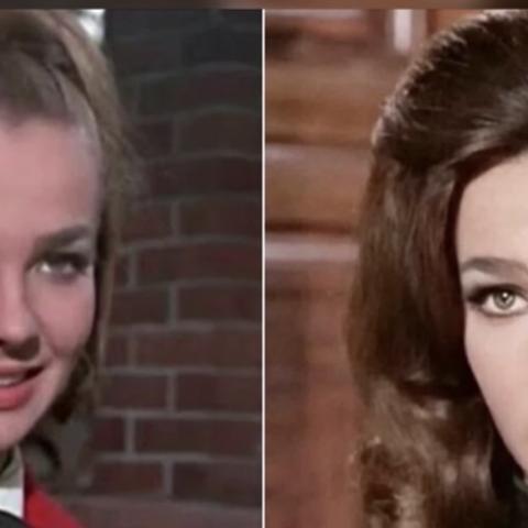 Muere a los 78 años Alicia Bonet, figura reconocida del cine mexicano